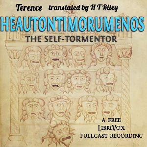 Heautontimorumenos; the Self-Tormentor