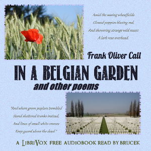 In a Belgian Garden and Other Poems