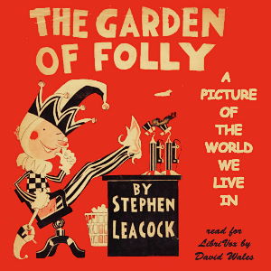 The Garden Of Folly