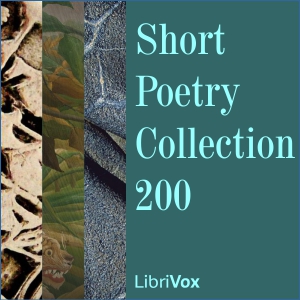 Short Poetry Collection 200