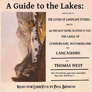 Download Guide to the Lakes by Thomas West