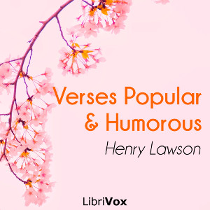 Verses Popular And Humorous