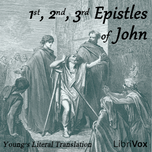 Bible (YLT) NT 23-25: Epistles of John