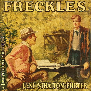 Freckles (Version 2)