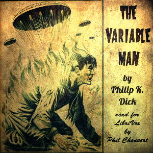 The Variable Man (Version 2)