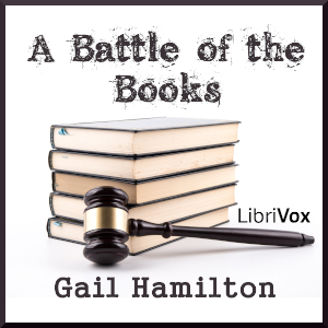 A Battle of the Books