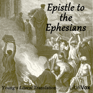 Bible (YLT) NT 10: Epistle to the Ephesians