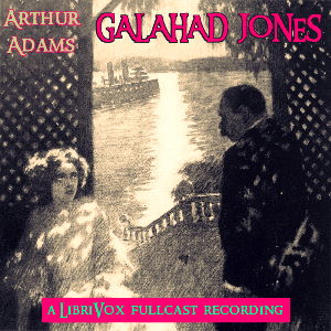 Galahad Jones