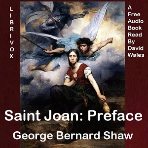 Saint Joan: Preface