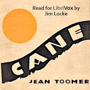 Cane, Audio book by Jean Toomer