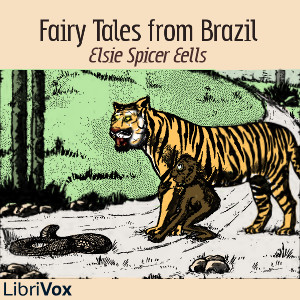 Fairy Tales from Brazil (Version 2)