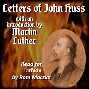 Letters of John Huss