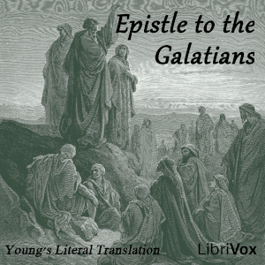 Bible (YLT) NT 09: Epistle to the Galatians