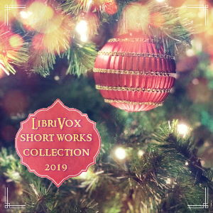 Christmas Short Works Collection 2019