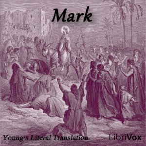Bible (YLT) NT 02: Mark