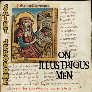 On Illustrious Men (De Viris Illustribus)