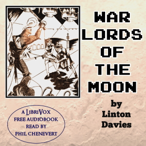 War-Lords of the Moon