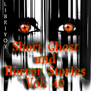 Short Ghost and Horror Collection 040 sample.