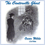 Canterville Ghost sample.