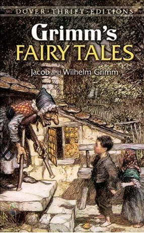 Download Grimm's Fairy Tales by The Brothers Grimm, Wilhem Carl Grimm