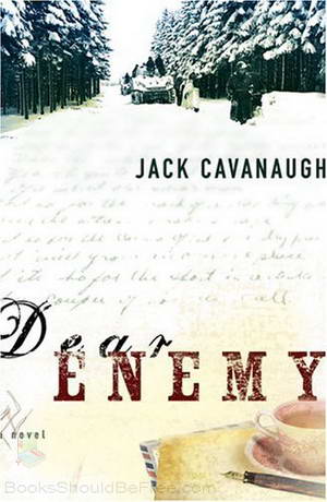 Dear Enemy, Audio book by Jean Webster