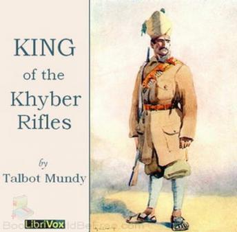 King of the Khyber Rifles