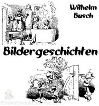 [German] - Bildergeschichten
