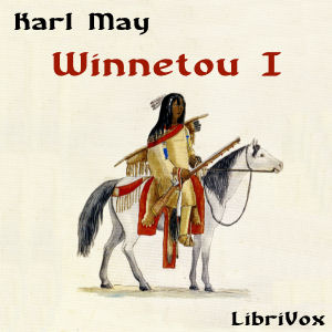 Download Winnetou I by Karl May