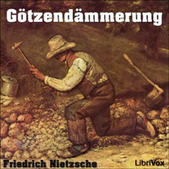 [German] - Gotzendammerung