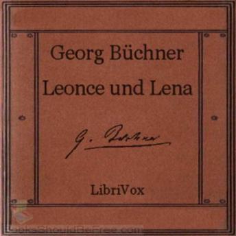 [German] - Leonce und Lena