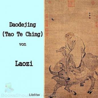 [German] - Daodejing (Tao Te Ching)