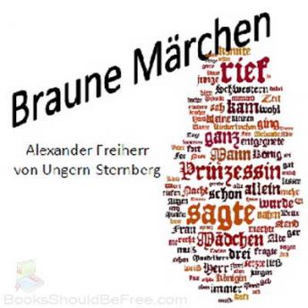 [German] - Braune Märchen