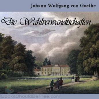 Download Wahlverwandtschaften by Heinrich Von Kleist