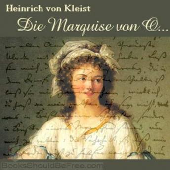 [German] - Die Marquise von O…