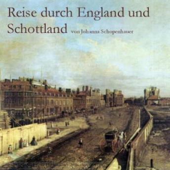 [German] - Reise durch England und Schottland