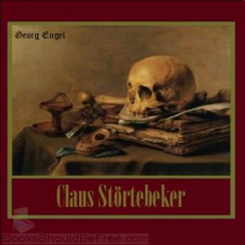 [German] - Claus Störtebeker