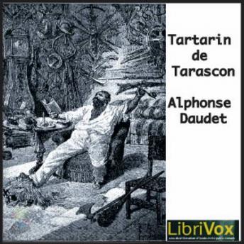 Download Tartarin de Tarascon by Alphonse Daudet