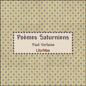 Download Poèmes Saturniens by Paul Verlaine