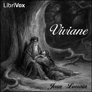 Download Viviane by Jean Lorrain