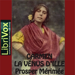 [French] - Carmen et la Vénus d'Ille