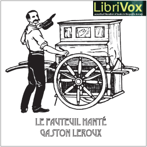 [French] - Le Fauteuil hante