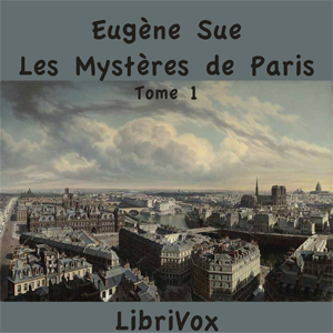 [French] - Les mystères de Paris, Tome 1