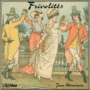 Frivolités, Audio book by Jean Brumaire