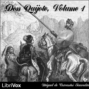 [Spanish] - Don Quijote 1