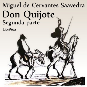 Download Don Quijote 2 by Miguel De Cervantes Saavedra