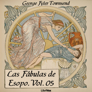 [Spanish] - Las Fábulas de Esopo, Vol. 5