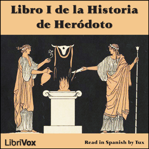 Libro I de la Historia de Heródoto
