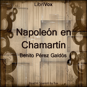 [Spanish] - Napoleón en Chamartín