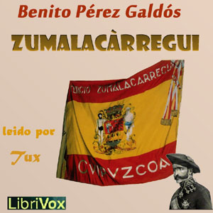 [Spanish] - Zumalacárregui