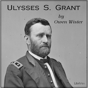 Download Ulysses S. Grant by Owen Wister